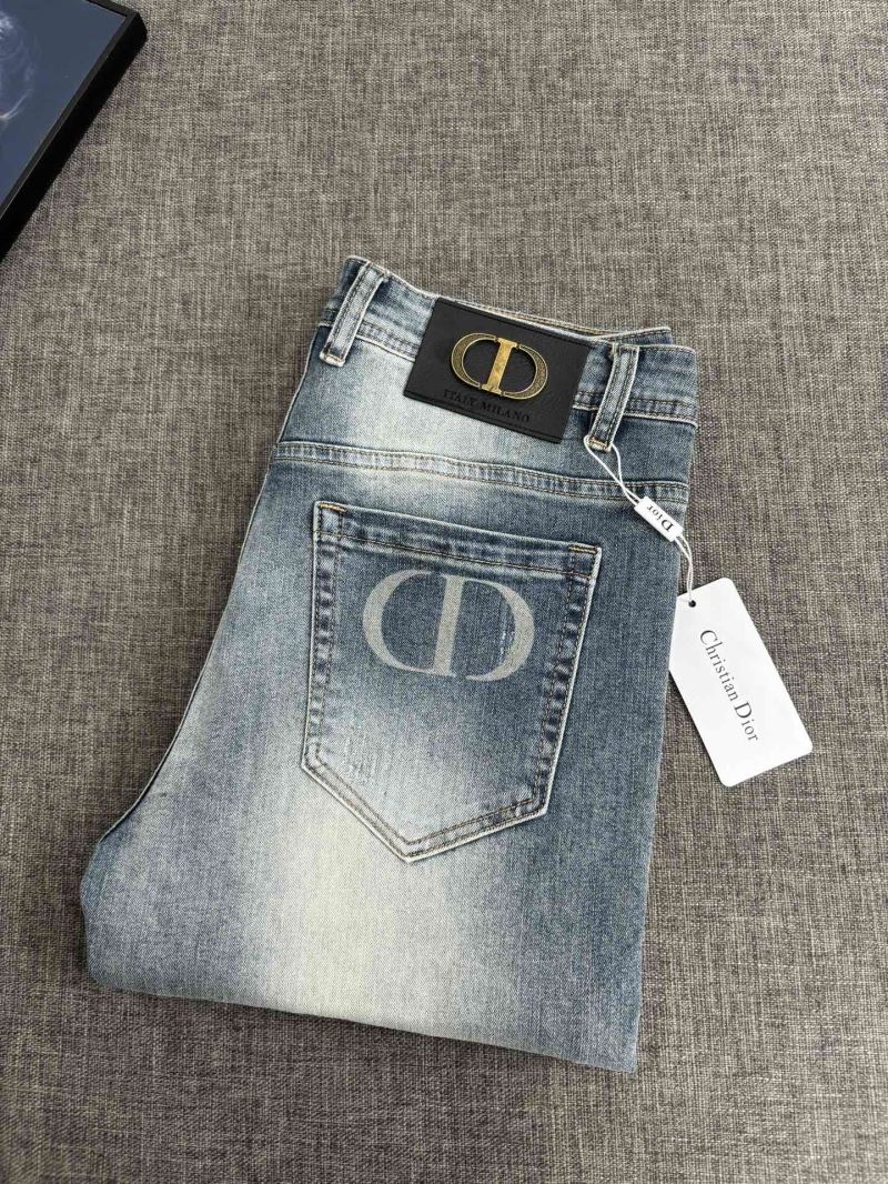 Christian Dior Jeans